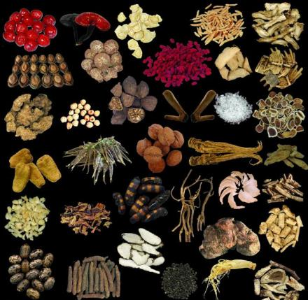 2022年(nián)新規藥食同源的(de)物(wù)品名單