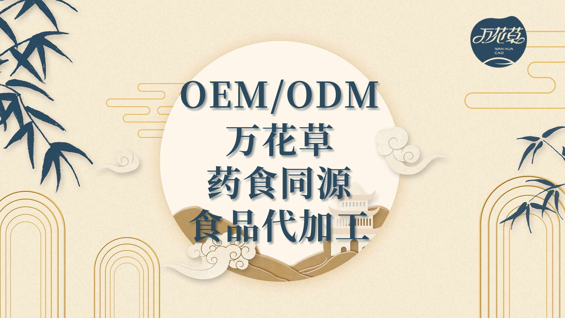 【萬花(huā)草(cǎo)】幹貨分(fēn)享—如(rú)何在健康食品行(xíng)業(yè)選擇合适的(de)代加工(gōng)廠(chǎng)家(jiā)